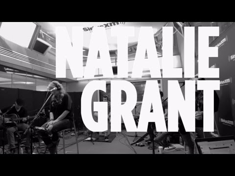 Burn Bright - Natalie Grant