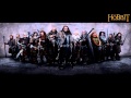 The Hobbit Soundtrack #03 An Unexpected Party [Extended Version] - Howard Shore