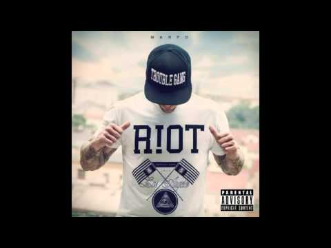 Marpo - Bylo toho dost ft. IronKap (R!OT)