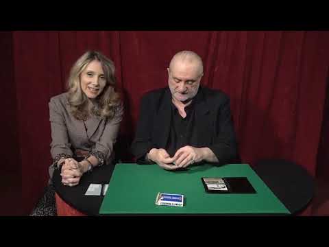 Dominique Duvivier Presents Duvivier Wallet