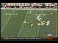 JIMMY CLAUSEN for Heisman - YouTube
