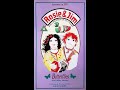 Opening Closing To Rosie And Jim Butterflies And Other Stories UK VHS 1991