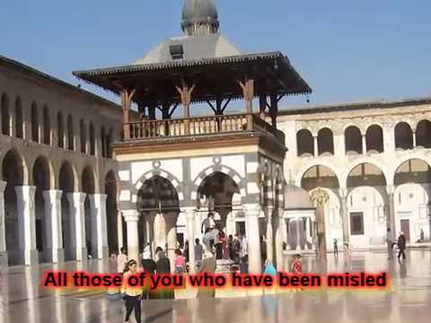 Hussain A.S Vai Vai Vai Abbass and Shabbir Tejani 2011