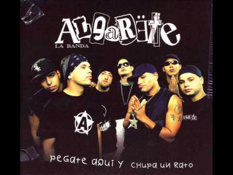 la banda algarete ft Mr. phillips ayer te fuiste