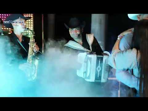 Grupo Connecte - Chamaquita Linda (en vivo)