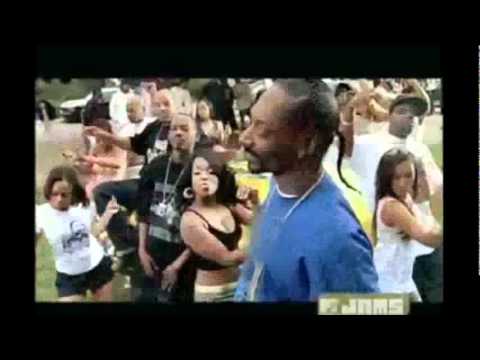 Cali iz active-Dogg pound