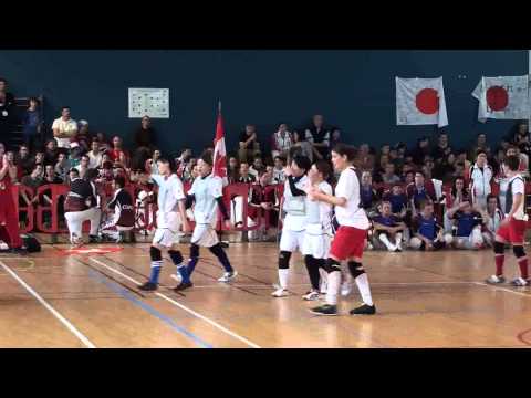 Kinball Canada - 