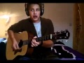 Naive - The Kooks - Kevin Lehr Acoustic Cover ...