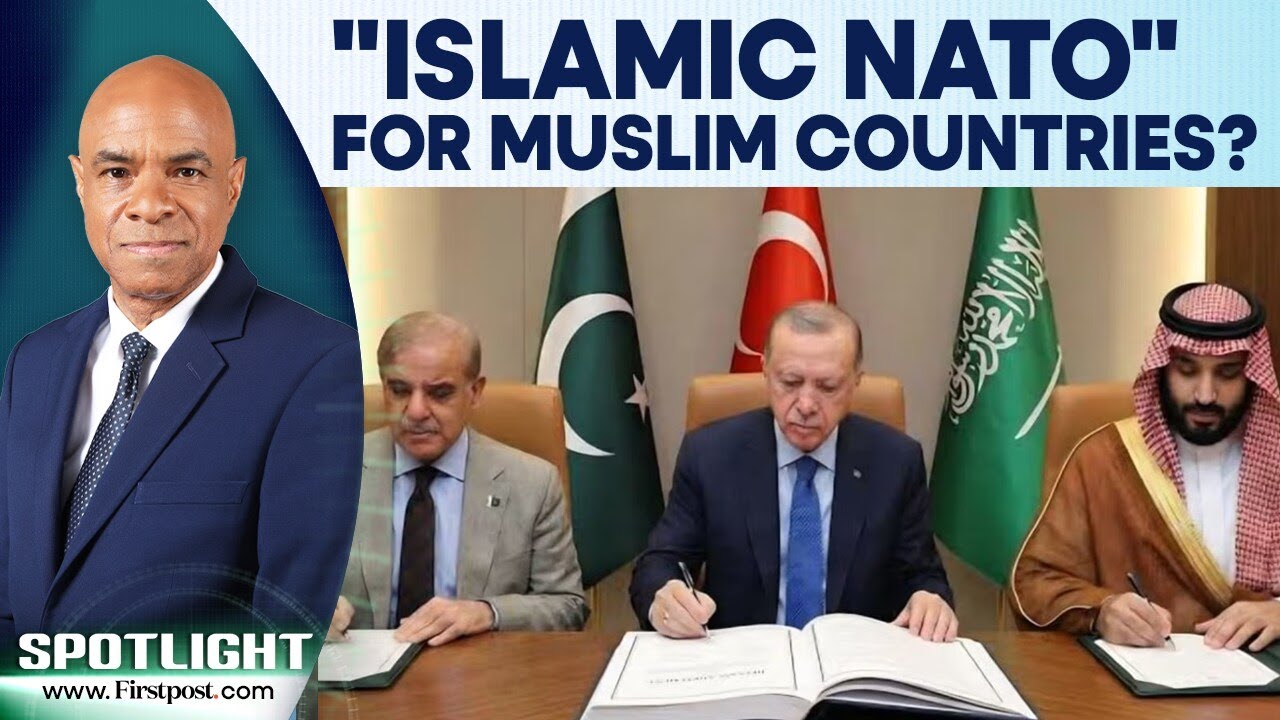 Turkey Moves Closer to Saudi–Pakistan Trilateral "Islamic NATO": Reports | Spotlight
