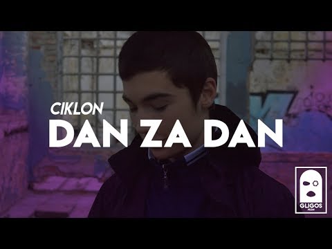 Ciklon- Dan za dan (Official Video) [dir. by: @gligos]