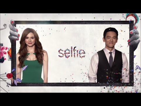 Selfie (2014) HD Intro - theme song - I'm Looking at Me: Ballad of Narcissus