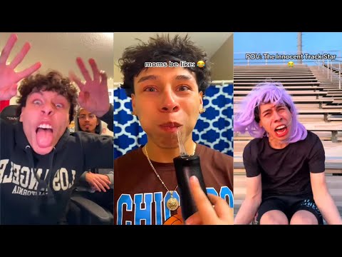 🤣 New Mosiah Funniest TikToks 2026 | Try Not To Laugh Challenge
