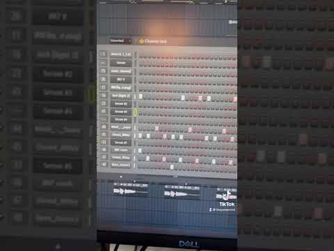 HOW TO MAKE DRUM & BASS *IN LIKE 15 SECONDS* 🥁