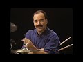 Peter Erskine - Everything Is Timekeeping I (1989)
