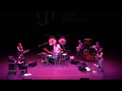 TJF 2023 - Paal Nilssen-Love Circus