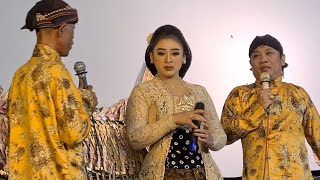 Download lagu Niken Salindry Agak Sedih Teringat Dapat Pesan Dari KI ANOM SUROTO Ayah Ki Bayu Aji Live Ngawi mp3