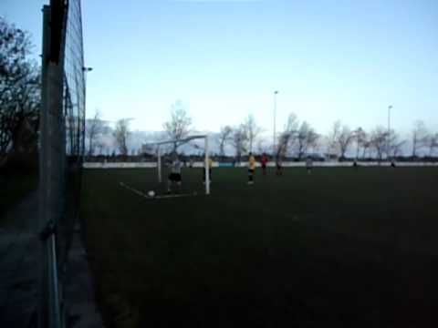 Jeroen Sep NTVV-Herkingen 10-12-2011