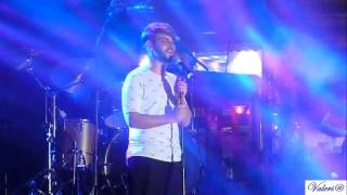 Valerio Scanu - Dormi - La Maddalena 19-07-2015
