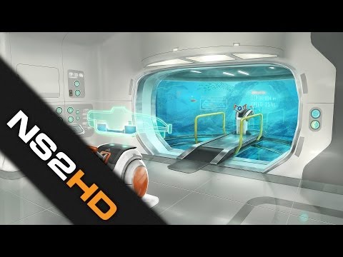 NS2HD[742] - NS2's Little Sister