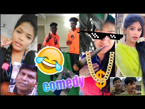 #Troll video comidy//RMT Media Tamil