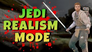 Can you beat Jedi Survivor's Purity Single Blade Challenge?