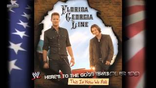 WWE Tribute to the Troops 3rd Official Theme Song - &#39;&#39;People Back Home&#39;&#39; With Download Link