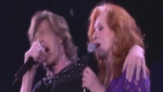 Rolling Stones with Bonnie Raitt - Shine A Light - Vancouver - 11-25-2006