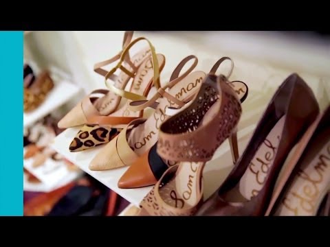 HSN | Behind the Brand with Sam Edelman