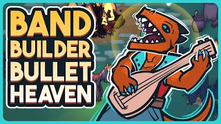 Download lagu The First Bullet Heaven I've Been Excited For In Ages! - Bandwagon [Playtest] mp3