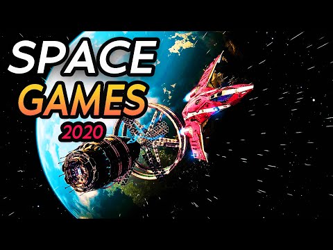 16 best space games you can play !! astronaut games for (ps4,pc,switch)for all time