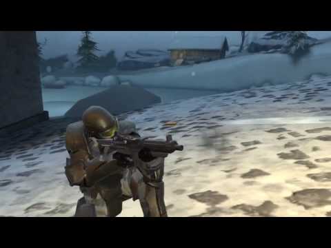 Kill Shot Bravo Region 16 Primary Mission 40 - Kill 5 Enemies