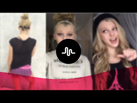 Loren Beech Musical.ly Compilation
