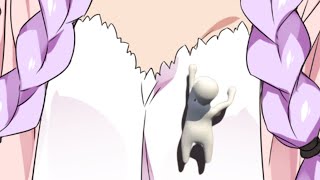ゆかりさんフラット【Human Fall Flat】ゆかマキ茜実況 VOICEROID実況