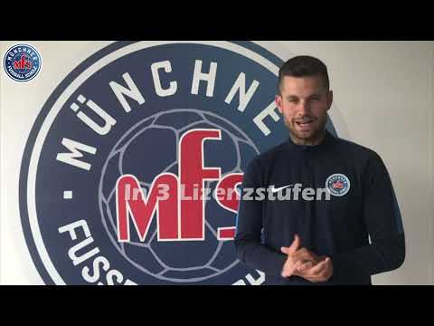 Unsere externe Trainerausbildung