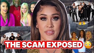 THE BAD BOYS CLUB SCAM EXPOSE (shocking truth)