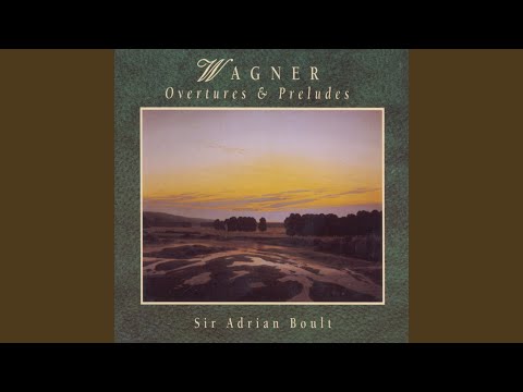 Parsifal, WWV 111, Act 1: Prelude (Sehr langsam)