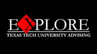 TTU Raiderlink:  How-To