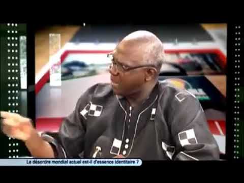 Le Paradis & l'Enfer n'existent pas, les Noirs doivent cesser d'y croire (JMTV+)