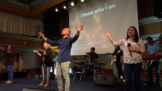 Whole Heart - Passion (Victory Dubai Music Team - July 7, 2018)