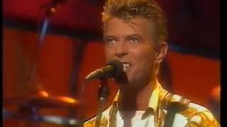 Tin Machine - Baby Universal Paramount City TV Show 1991