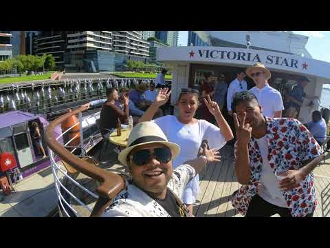 DJ Antidope with SAX Band video.