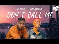 Lil Kesh - Don't Call Me (Lyrics) ft. Zinoleesky | Songish