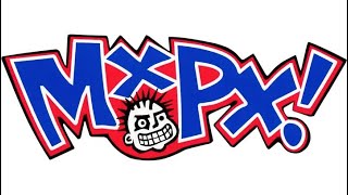 MxPx - Wreck my Day (NEW SONG 2026) 