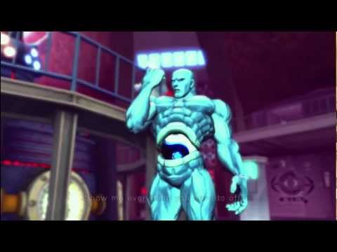 lutuna (Yuri) vs TH POONGKO (Seth)_SFAE_HD