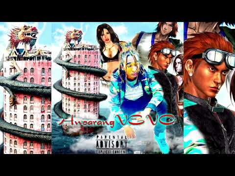 Hwoarang - HwoarangVEVO (Prod. Lytton Scott)