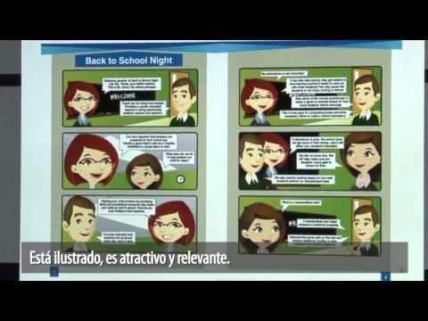 MATT Maestro en Casa ayuda a inmigrantes a integrarse a la sociedad estadounidense