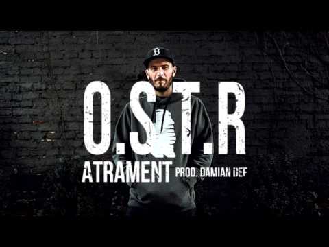 O.S.T.R. - Atrament (prod. Damian Def)