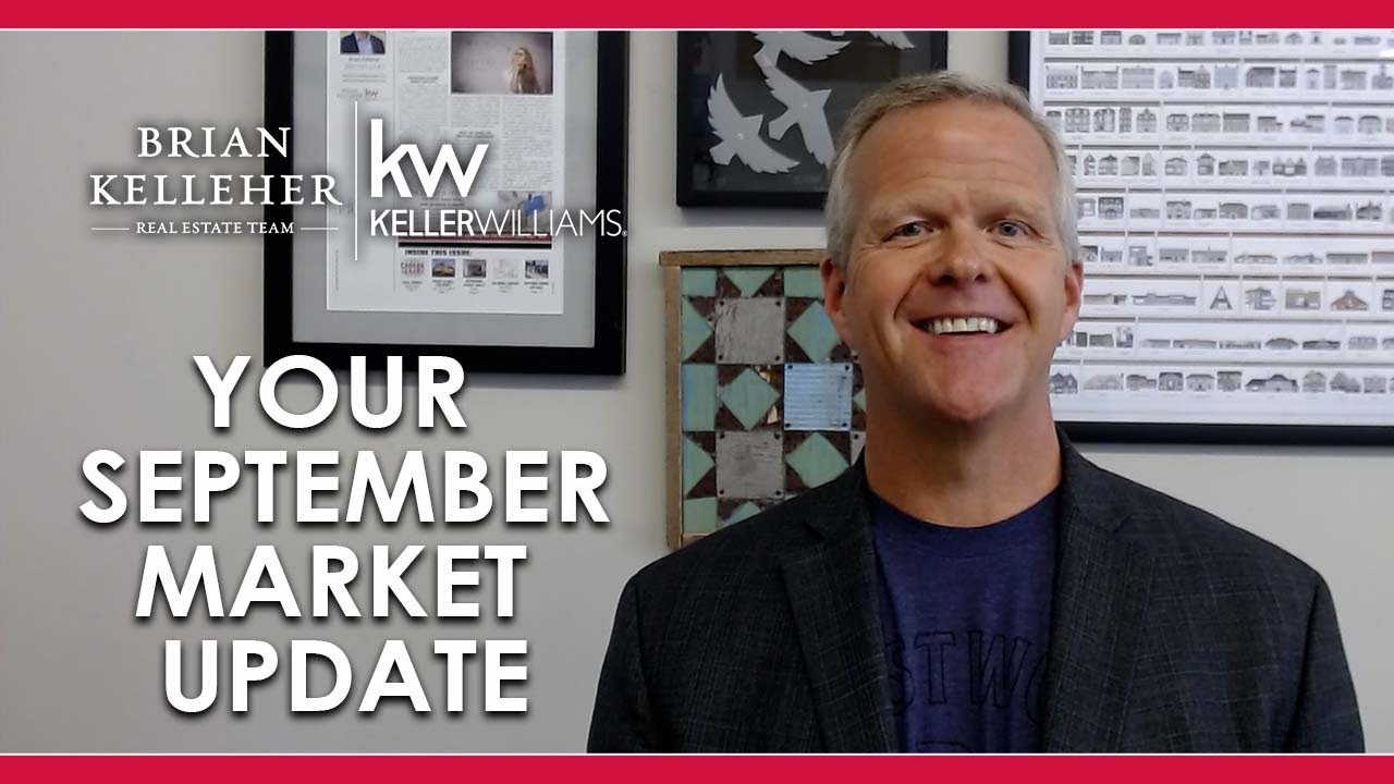 Jefferson County Market Update: September 2021