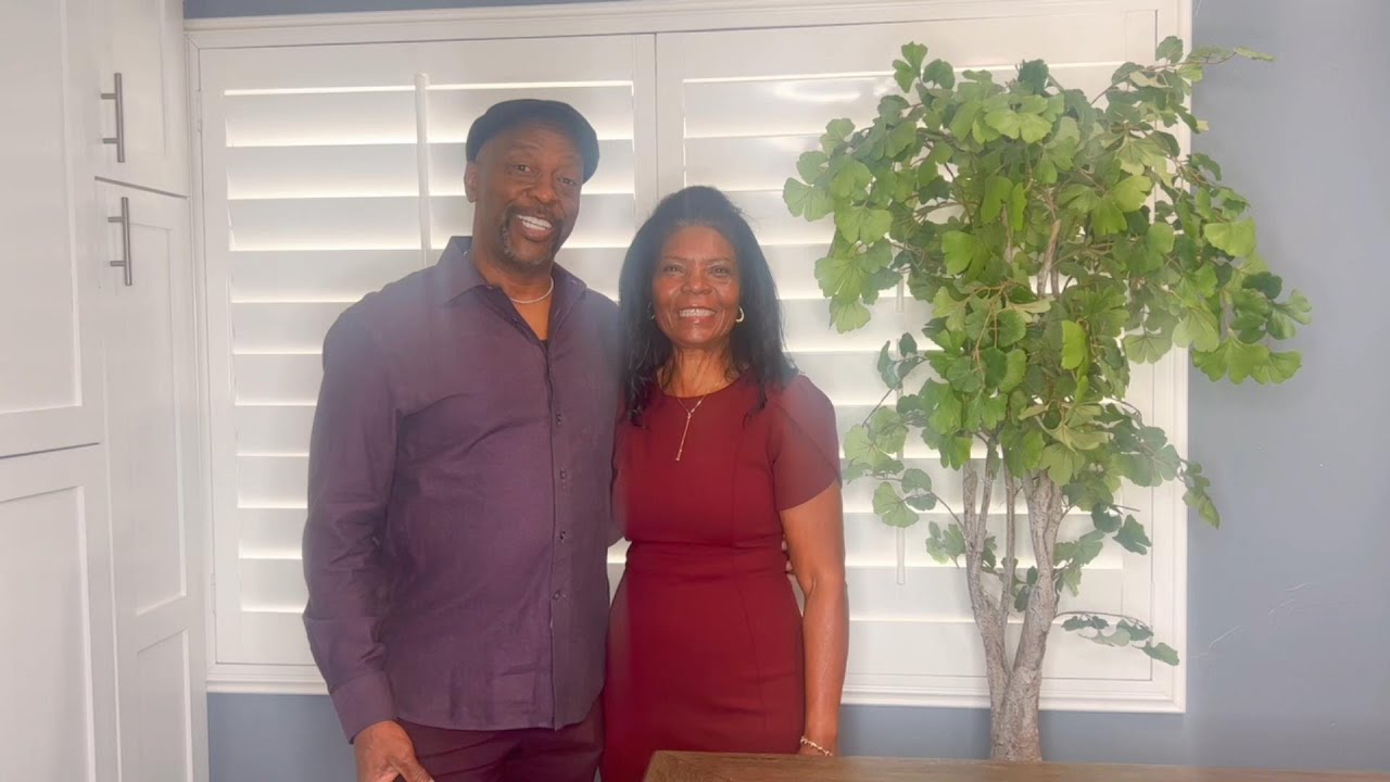 HOW DO WE CHANGE pt 4 Romans 12:1-2 / Romans 5:1-5