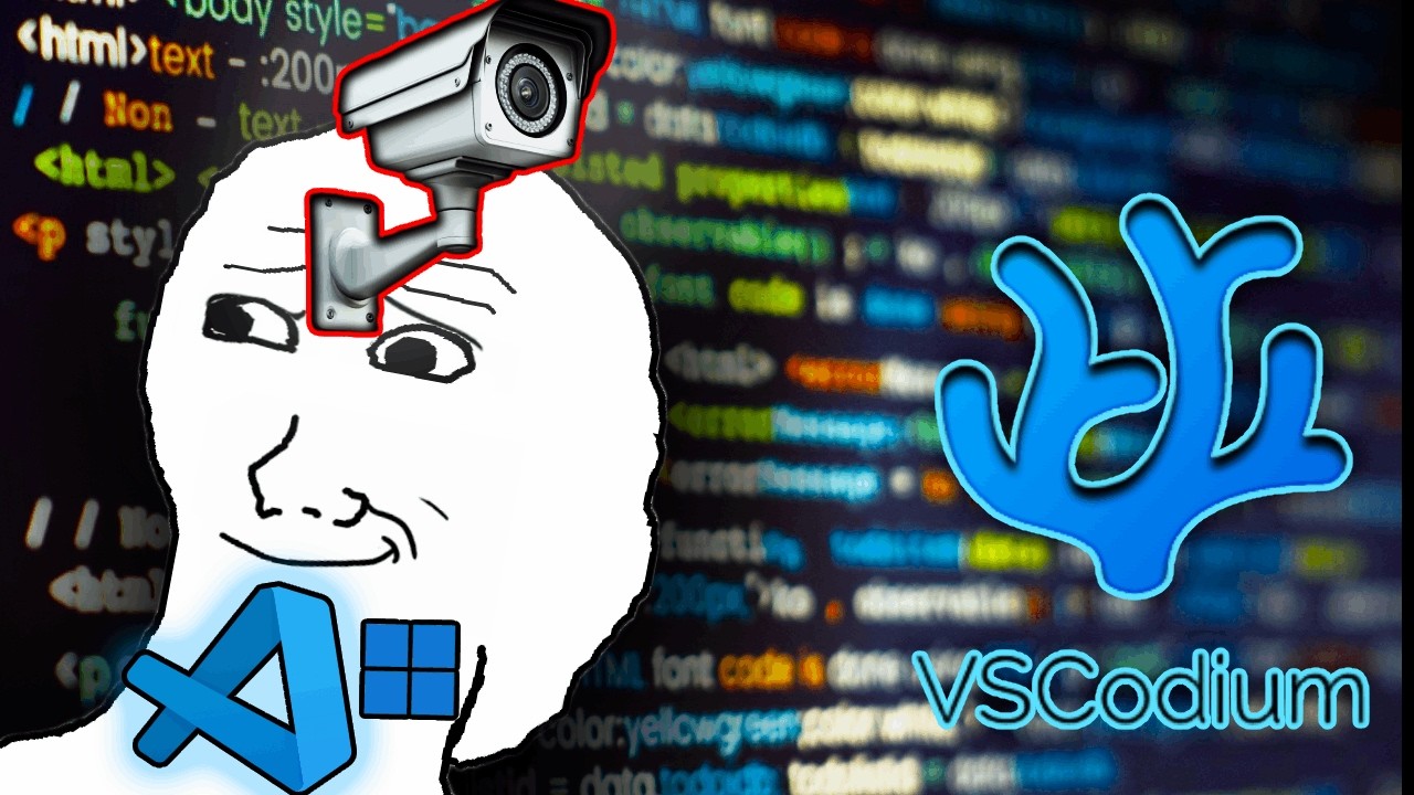 VS Codium vs VS Code: The Open-Source Truth Microsoft Won’t Tell You
